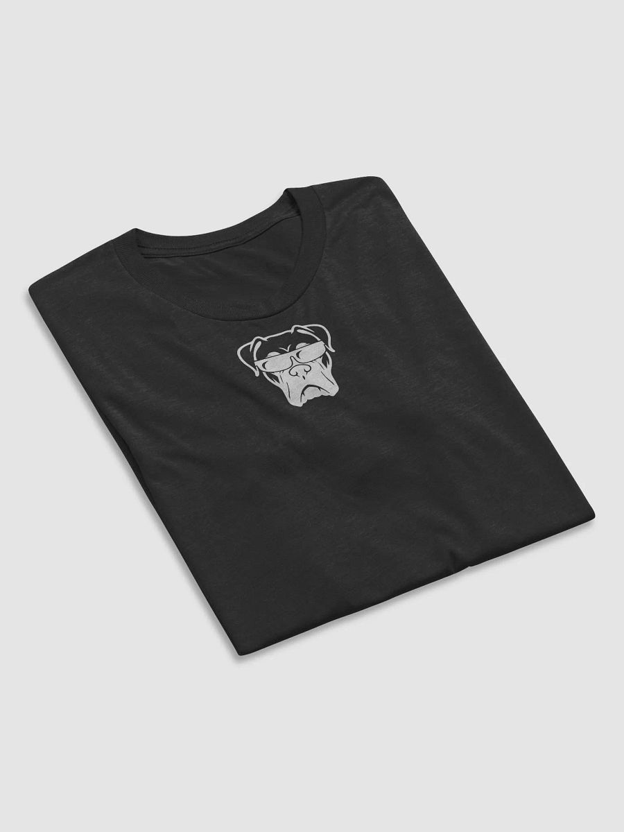 CrazyDog Logo T-Shirt product image (4)