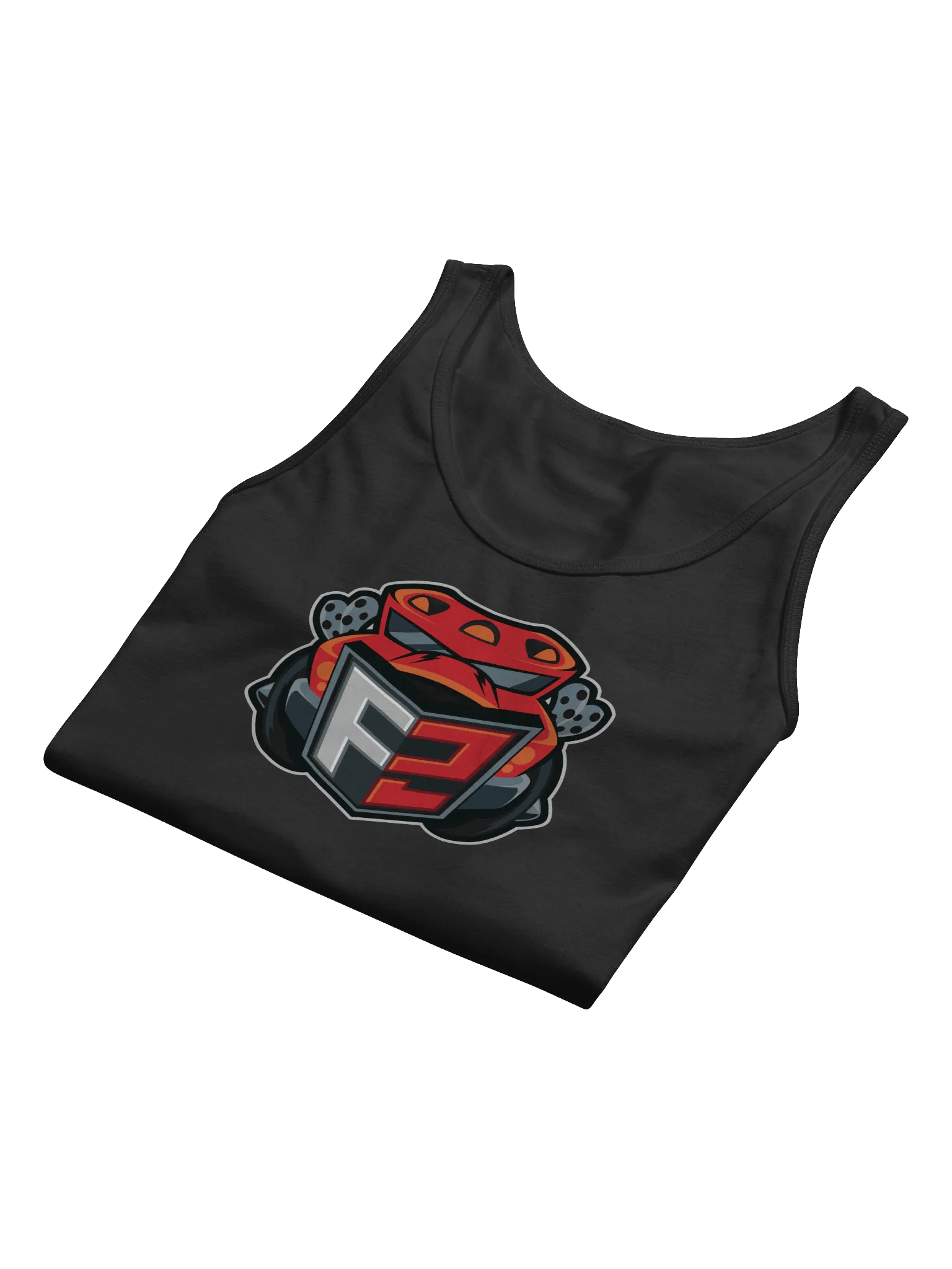 F2 Tank Top product image (29)