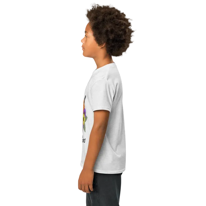 KT Little Shirts product image (2)