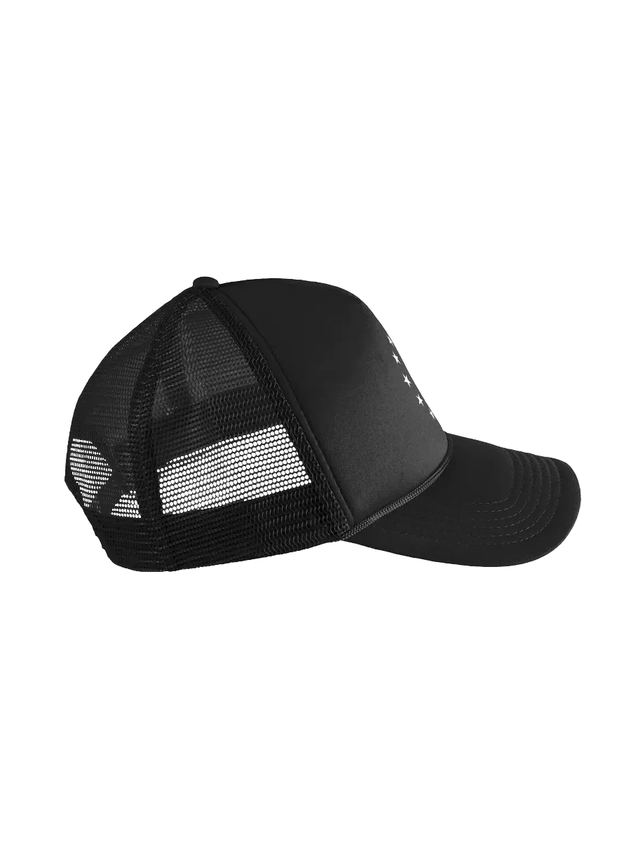 Enclave Trucker Hat product image (4)