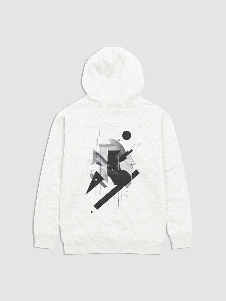 Abstract Persona 001 (Premium Hoodie) product image (1)