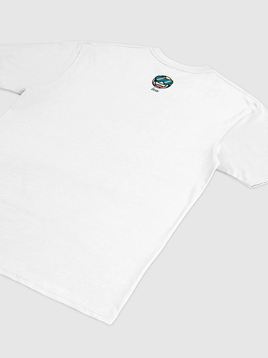 Cool Ball Unisex Tee product image (4)