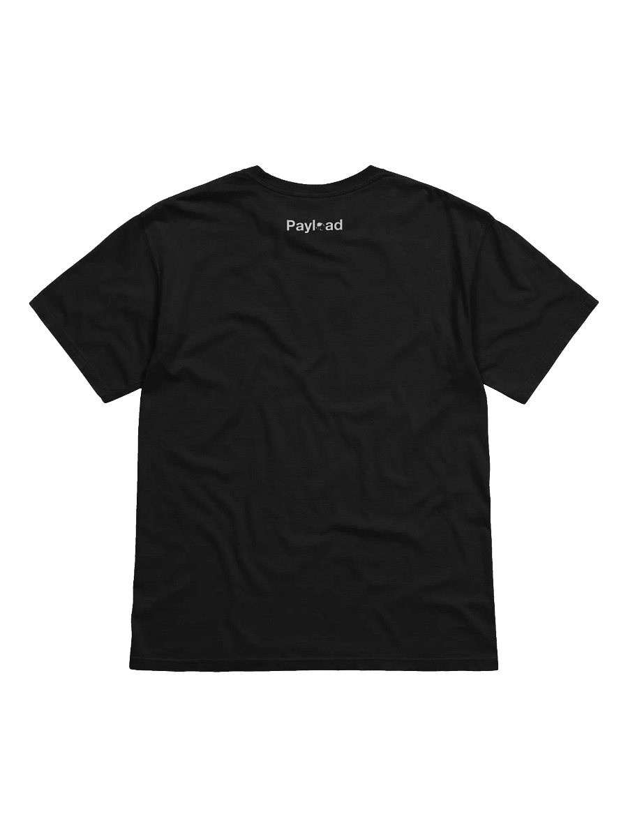 The Live Laugh Launch Tee product image (2)