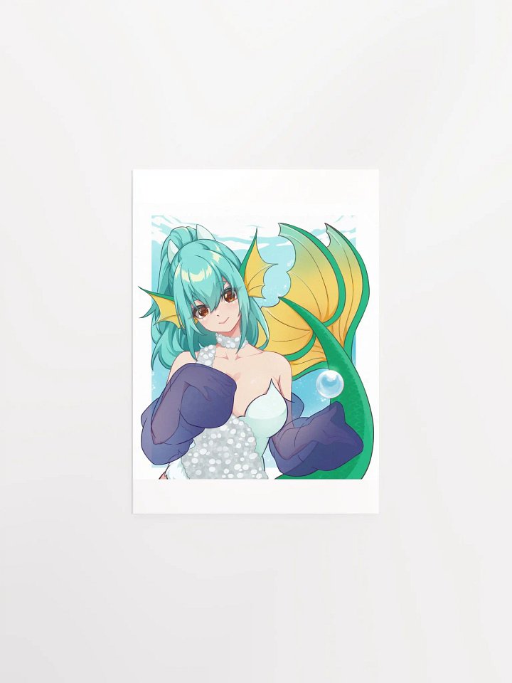 Bubble Poster product image (1)