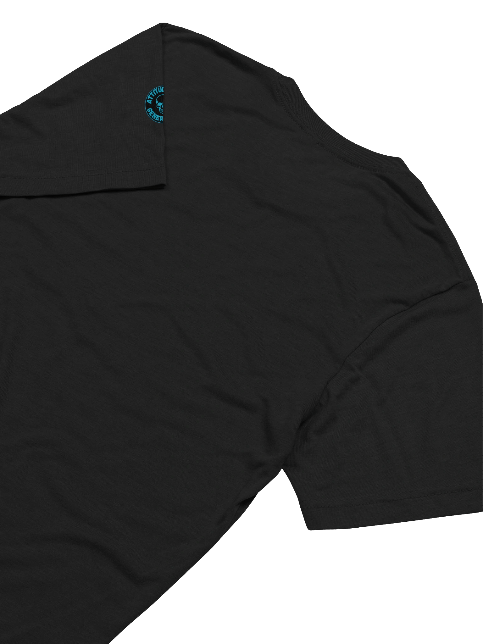 AEG 3:16 Generation T-shirt product image (7)