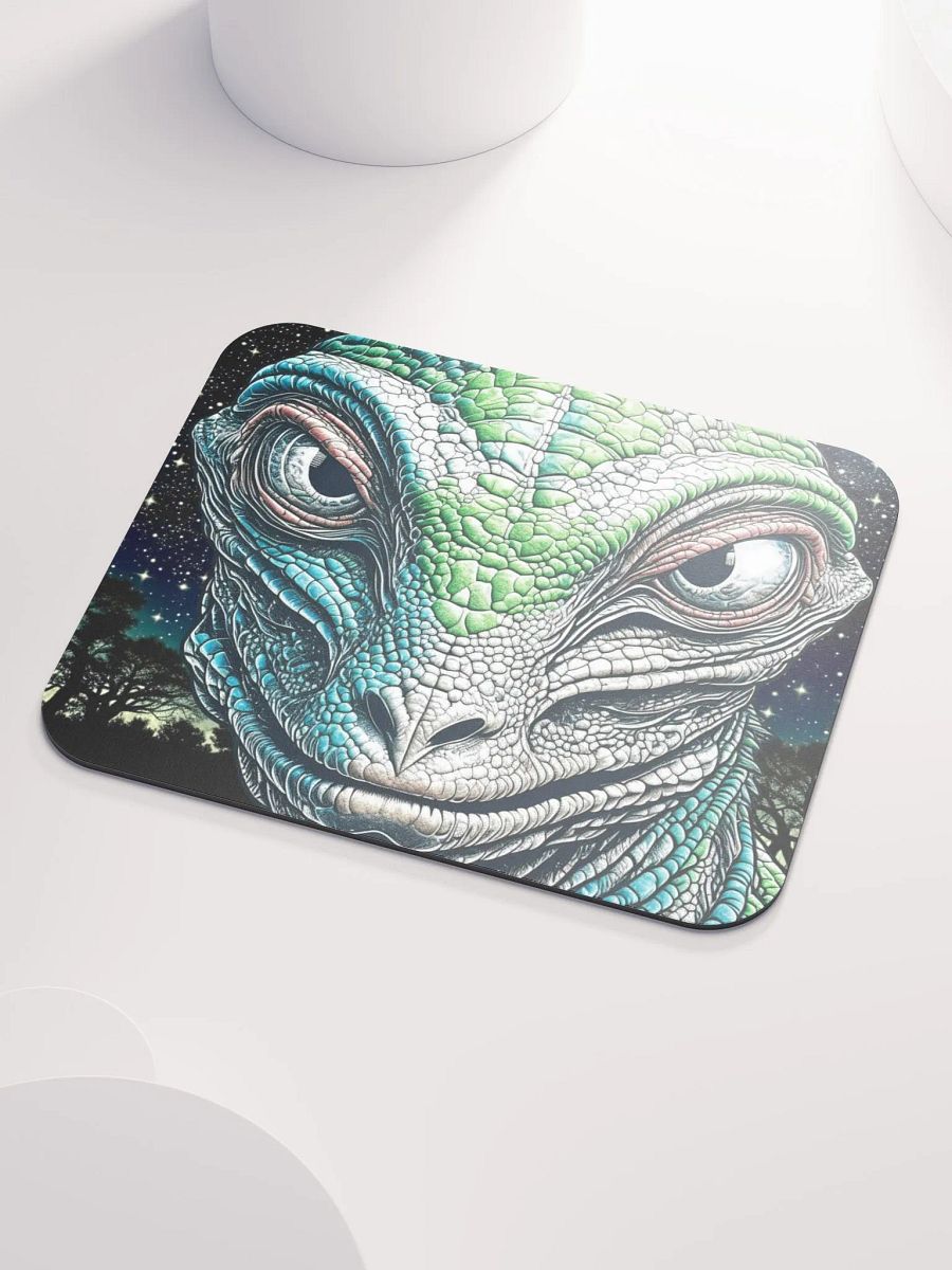 Reptilian Extraterrestrial Alien Humanoid Shapeshifter product image (3)