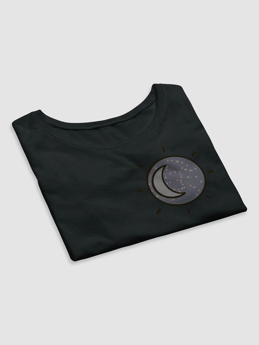 Celestial Chaos Gang Crop Tee product image (14)
