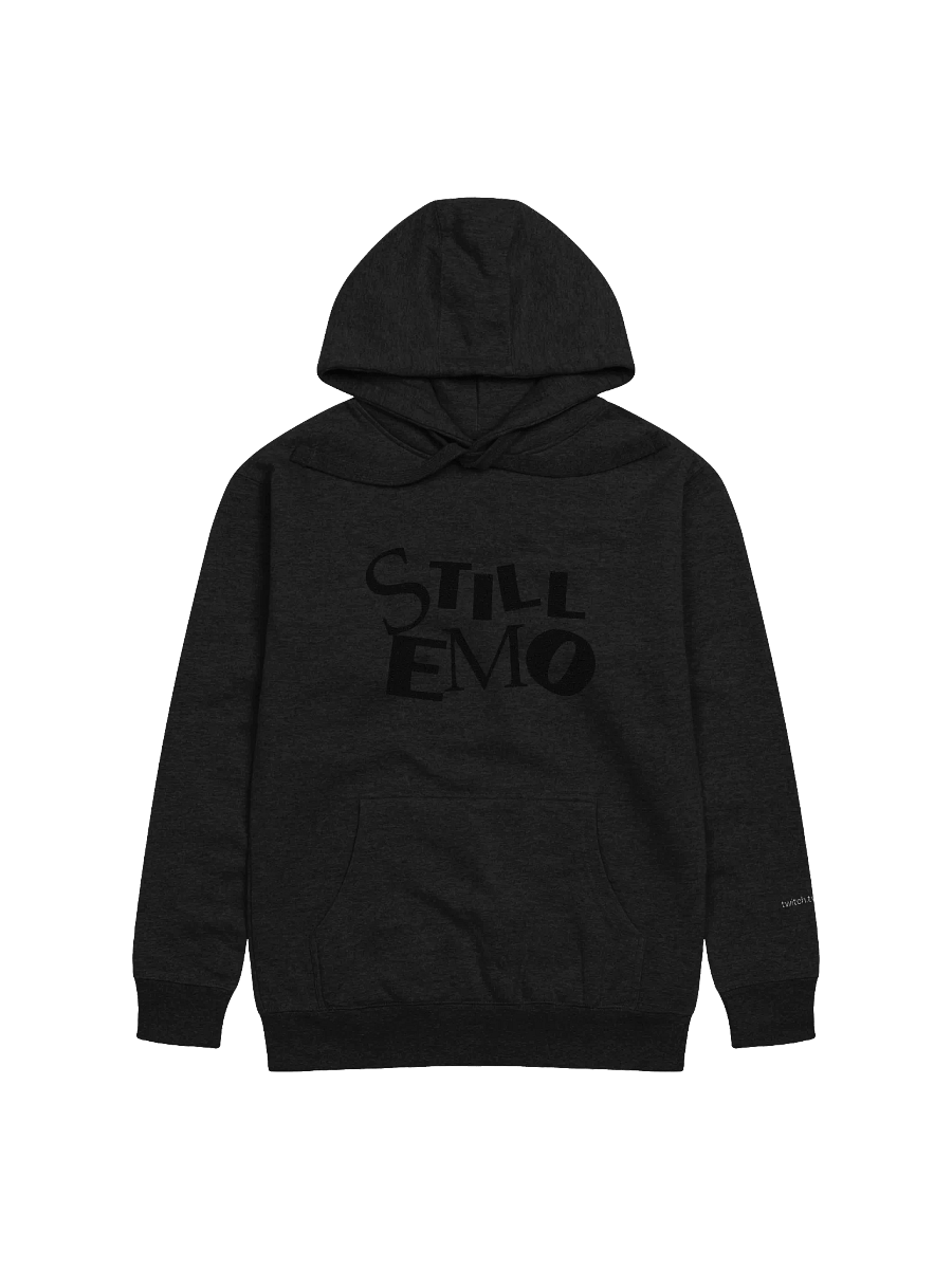 Blackout Still Emo product image (1)