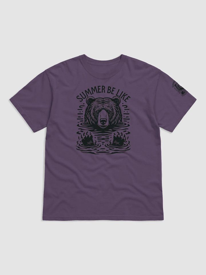 Raging Bear Roar Tee product image (2)