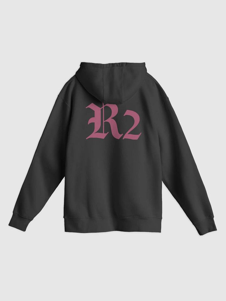 H.W.G.T. R2 Hoodie product image (13)
