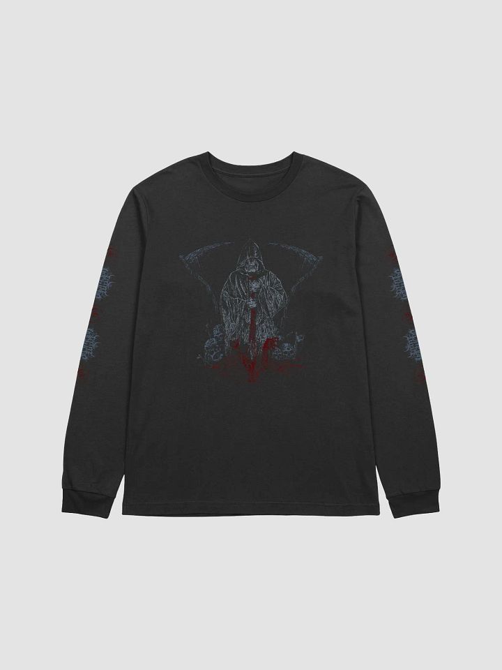 The Ritual Long Sleeve Tee product image (1)
