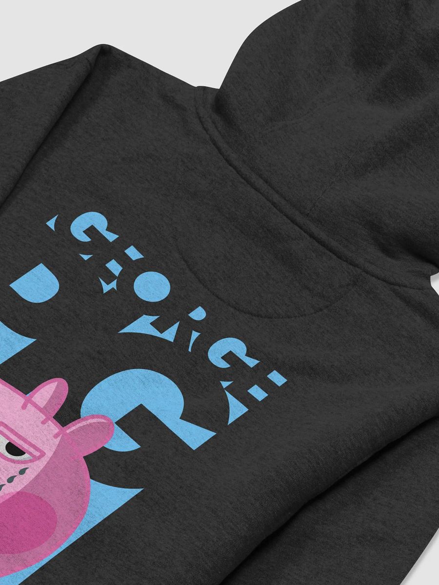 FITS All Star Unisex Premium Hoodie - George product image (4)