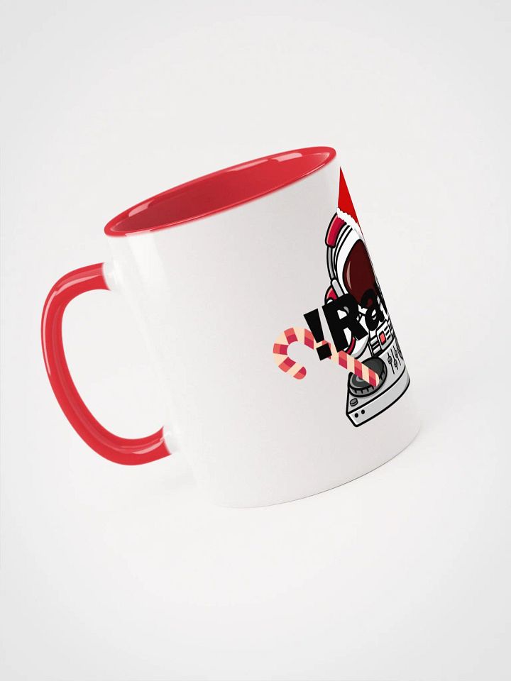Candy Cane Lane !Rave Mug product image (2)