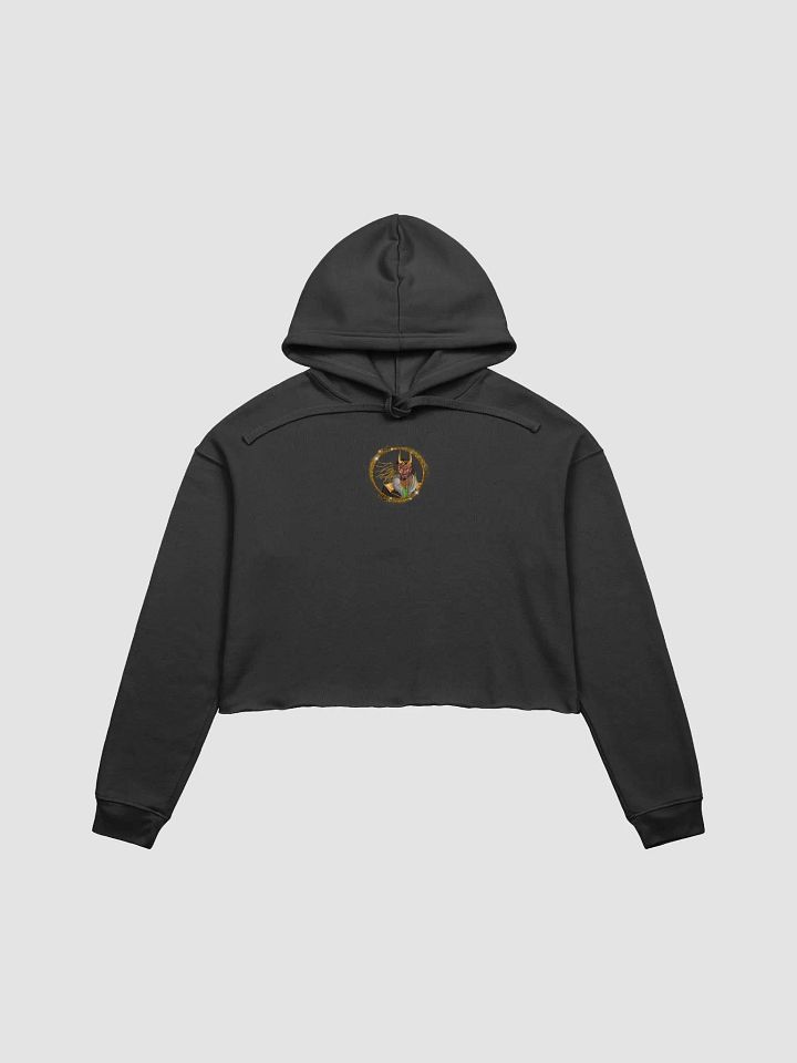 Cropped Hoodie product image (1)