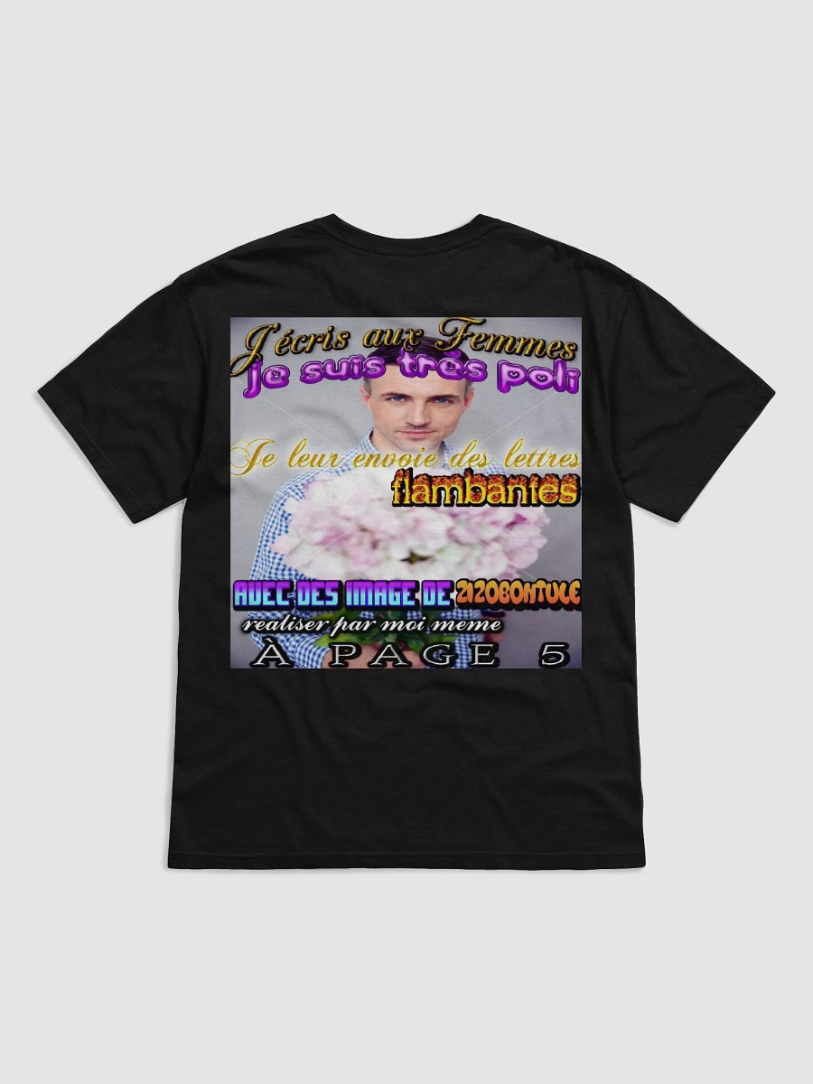 T shirt PAGE 5 product image (3)