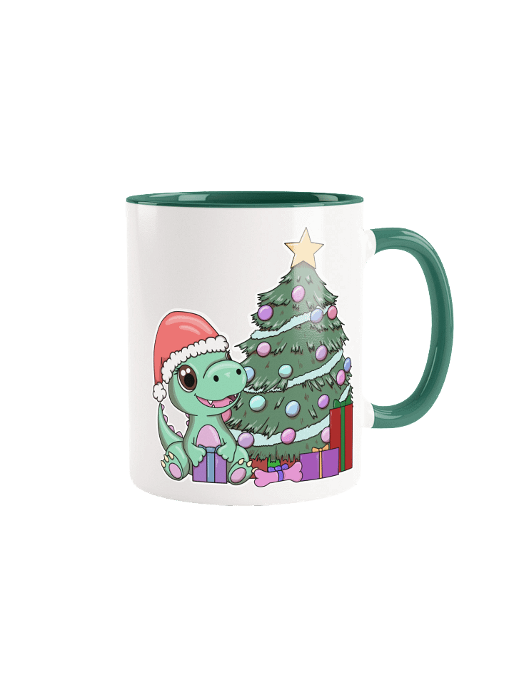 Christmas Mug! product image (1)