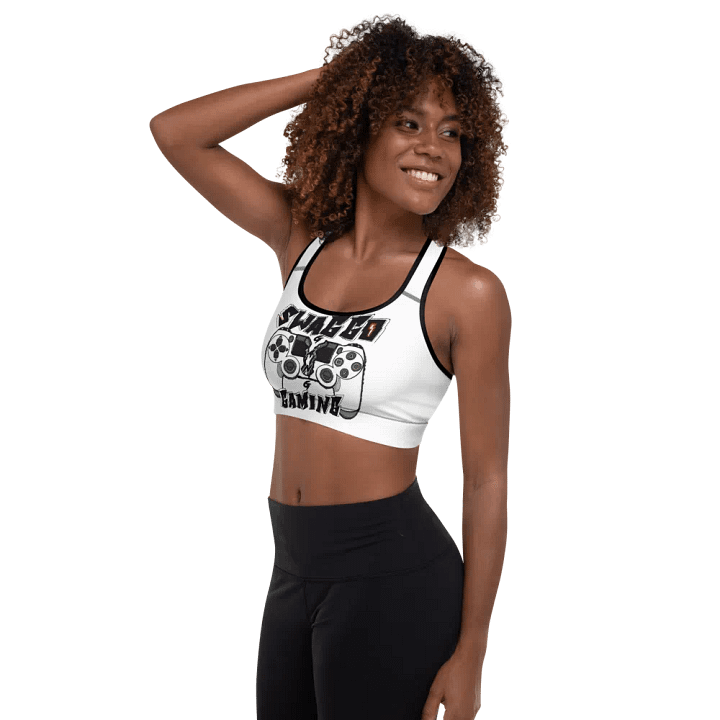 SGG CONTROLLER SportsBra product image (2)