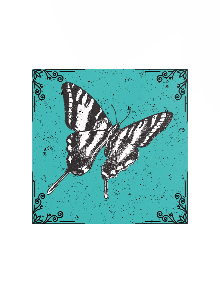 TRM - Album Poster (GD5) product image (4)