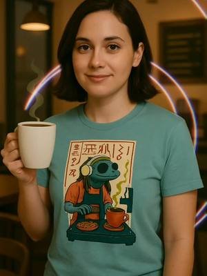 ⚠️ WARNING: Wearing this tee may cause sudden bursts of genius (coffee-fueled, of course). ☕💥 Whether you’re brewing coffee, beer, tea—or straight chaos—this fit understands the assignment. 🔥🫣 Backyard hangs. Coffee runs. Outdressing your crew with zero effort. ✅ 🛍️ Hit that link in bio. Your brew deserves better drip. #TheBrewMasterTee   #C2ICONIC   #TikTokFashion   #StreetwearVibes   #GenZStyle   #MainCharacterEnergy   #OOTD   #StatementTee   #FYP   #TikTokMadeMeBuyIt   #CoffeeTok   #CoffeeDrip   #DripCheck   #TrendAlert   #StreetwearCulture