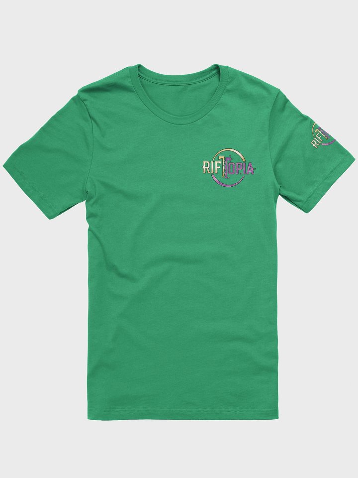 Riftopia Tee product image (11)
