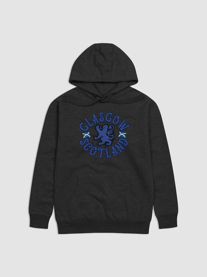 Glasgow Scotland Hoodie product image (2)