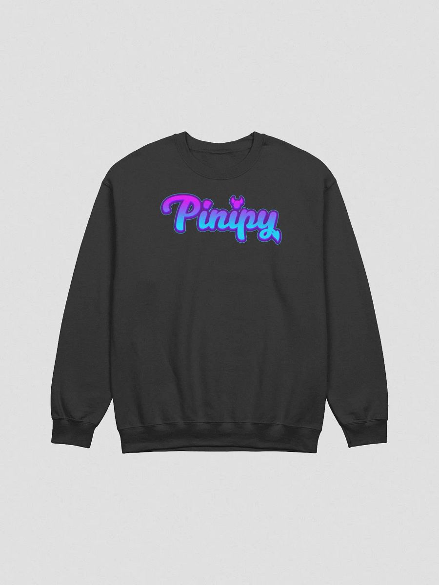 Pinipy Logo Crewneck (Colour Options) product image (3)