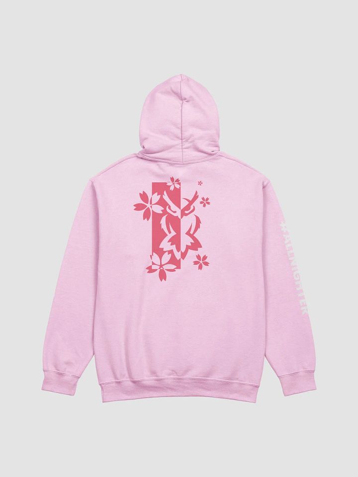 Petals Hoodie product image (2)