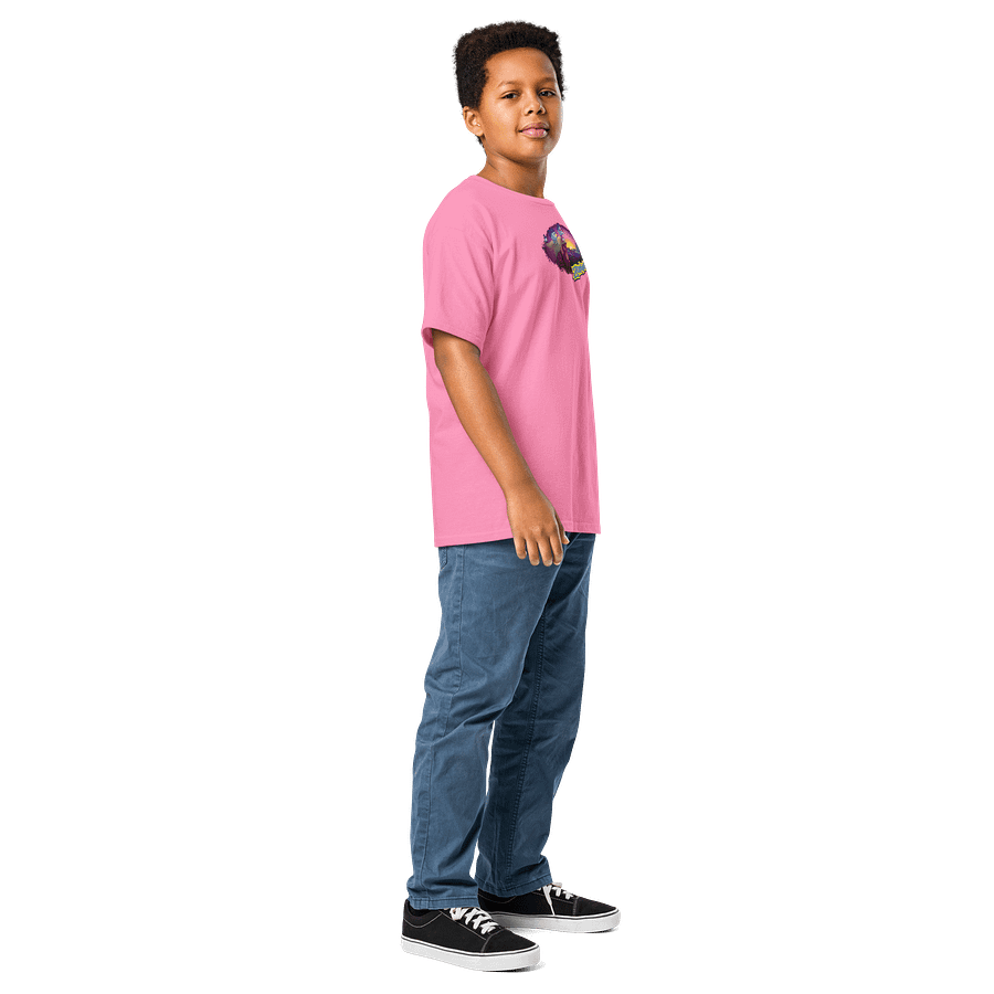 Zoombinis Adventure Tee - Kids product image (2)