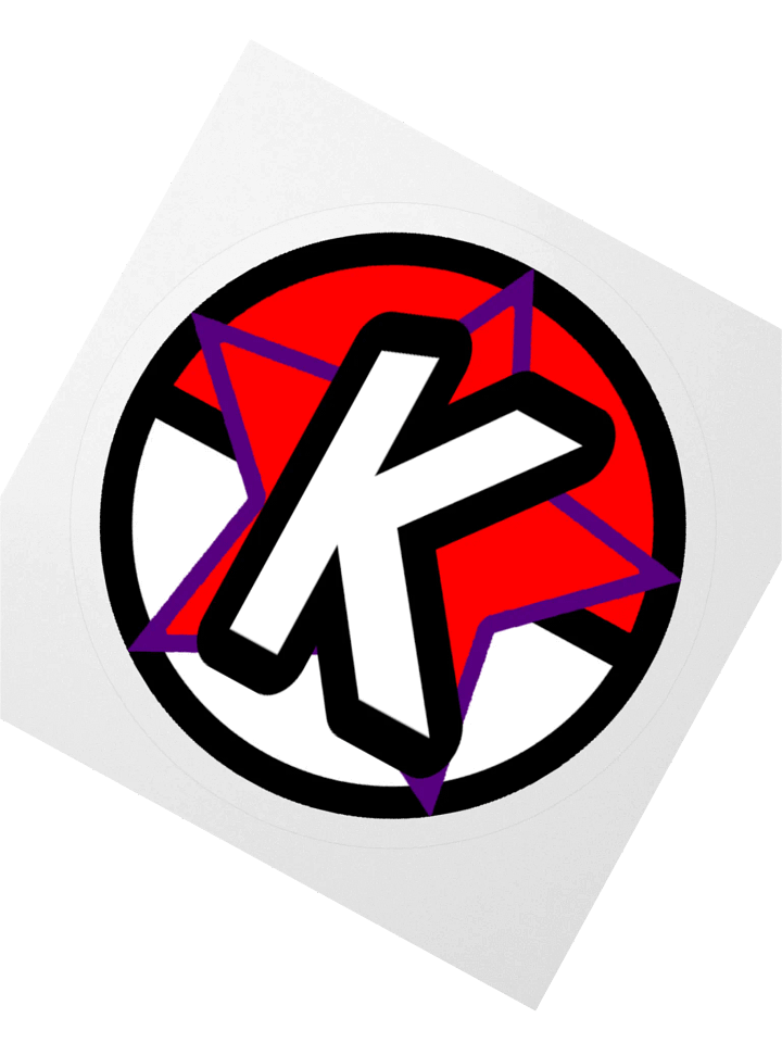 Star-K Logo PKMN Edition product image (2)