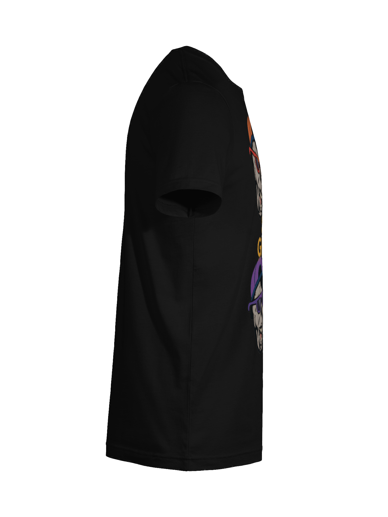 Squad Ghouls product image (12)