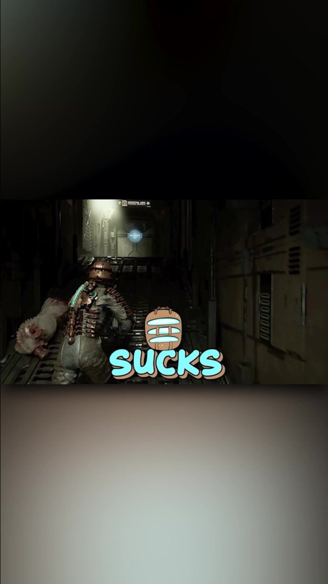 memory loss... YT: Sethimus #foryoupage #fyp #fypシ #sethimus #deadspace #deadspace2023 #deadspaceremake2023 #isaacclarke #youtube #yt #youtubeclips #voiceacting #voiceimpressions