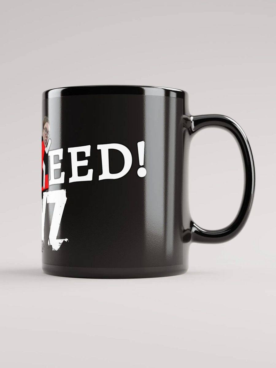 MUG MattZeed! product image (1)