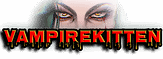 VampireKitten Merch & Streamer Graphics