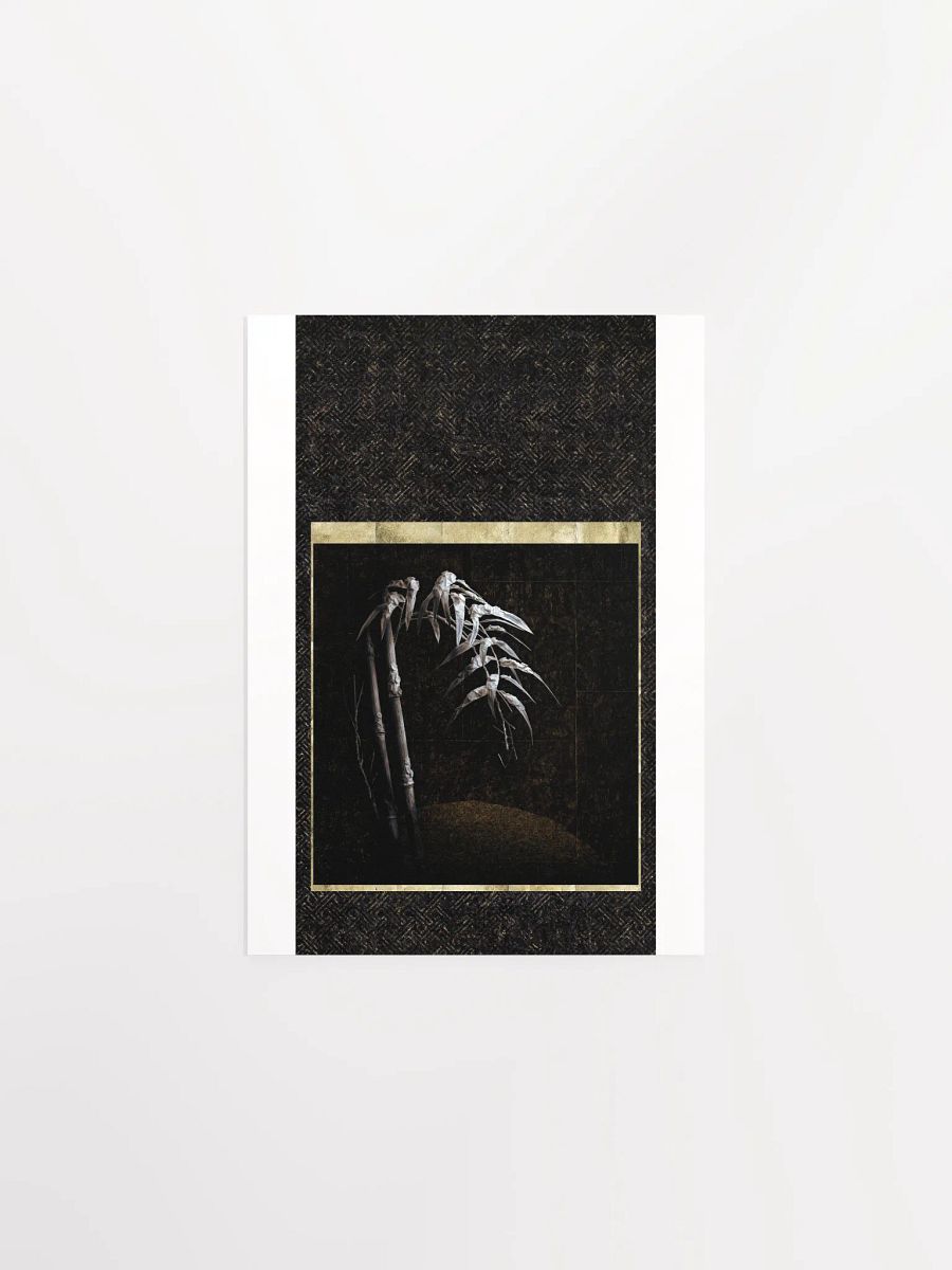 Koringami - Winter: Bamboo product image (2)