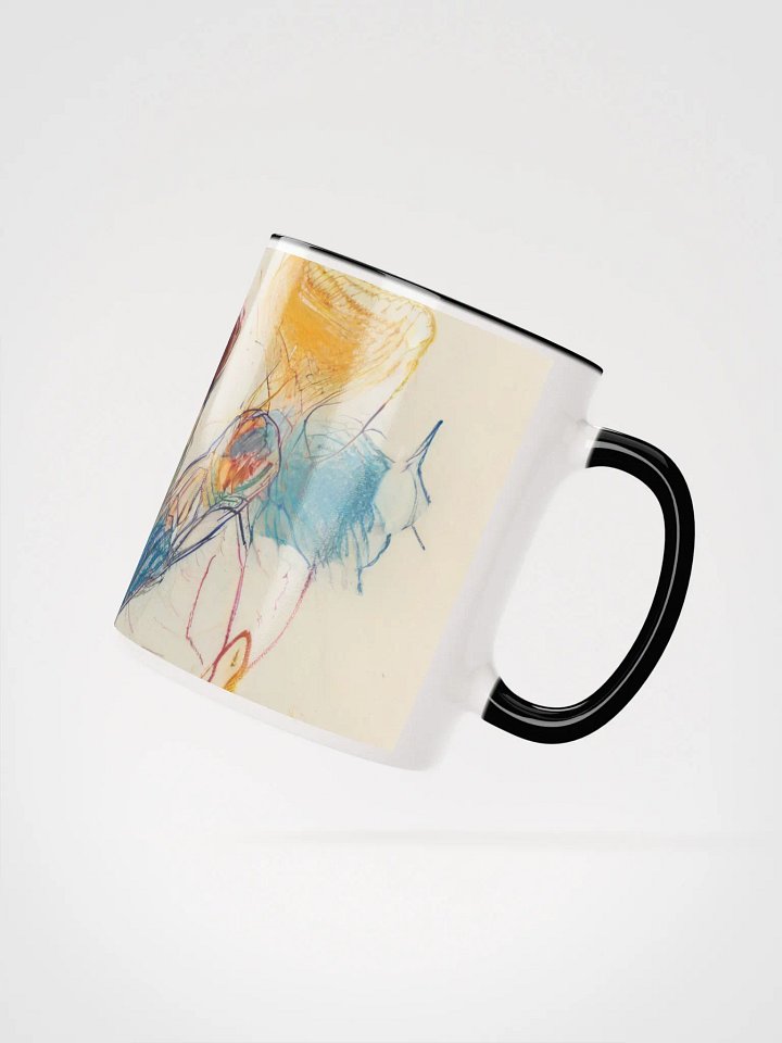 A Bear's Rainbow Dance product image (3)