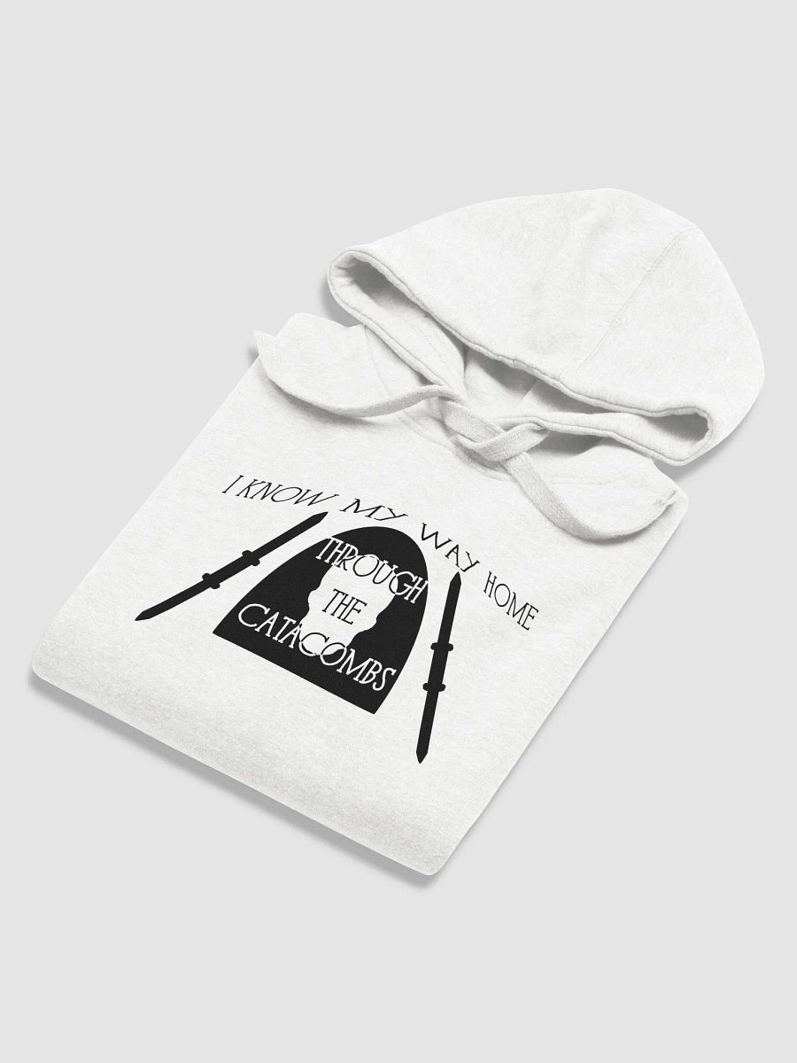Matthew Hoodie product image (21)