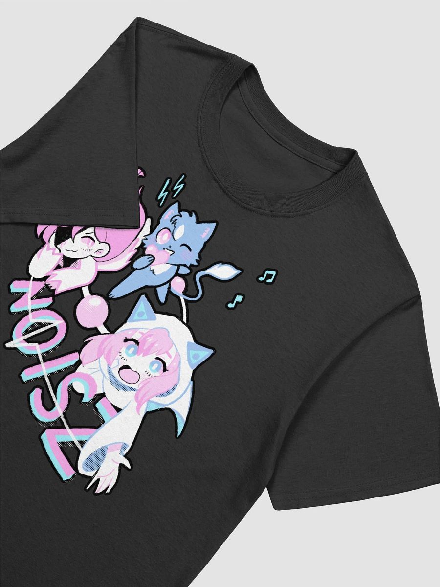 NOISZ shirt product image (2)