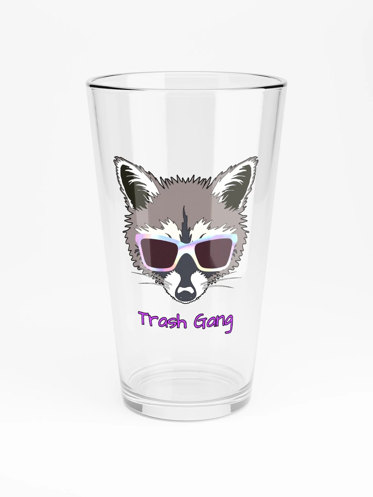 TG Pint Glass product image (3)
