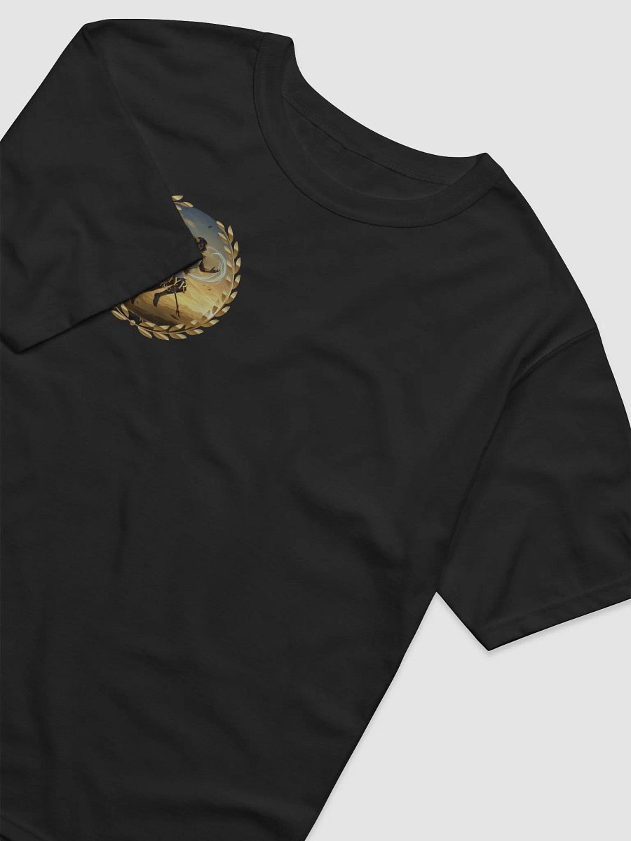 Zephyr Racing Champion Relaxed-Fit T-Shirt product image (16)