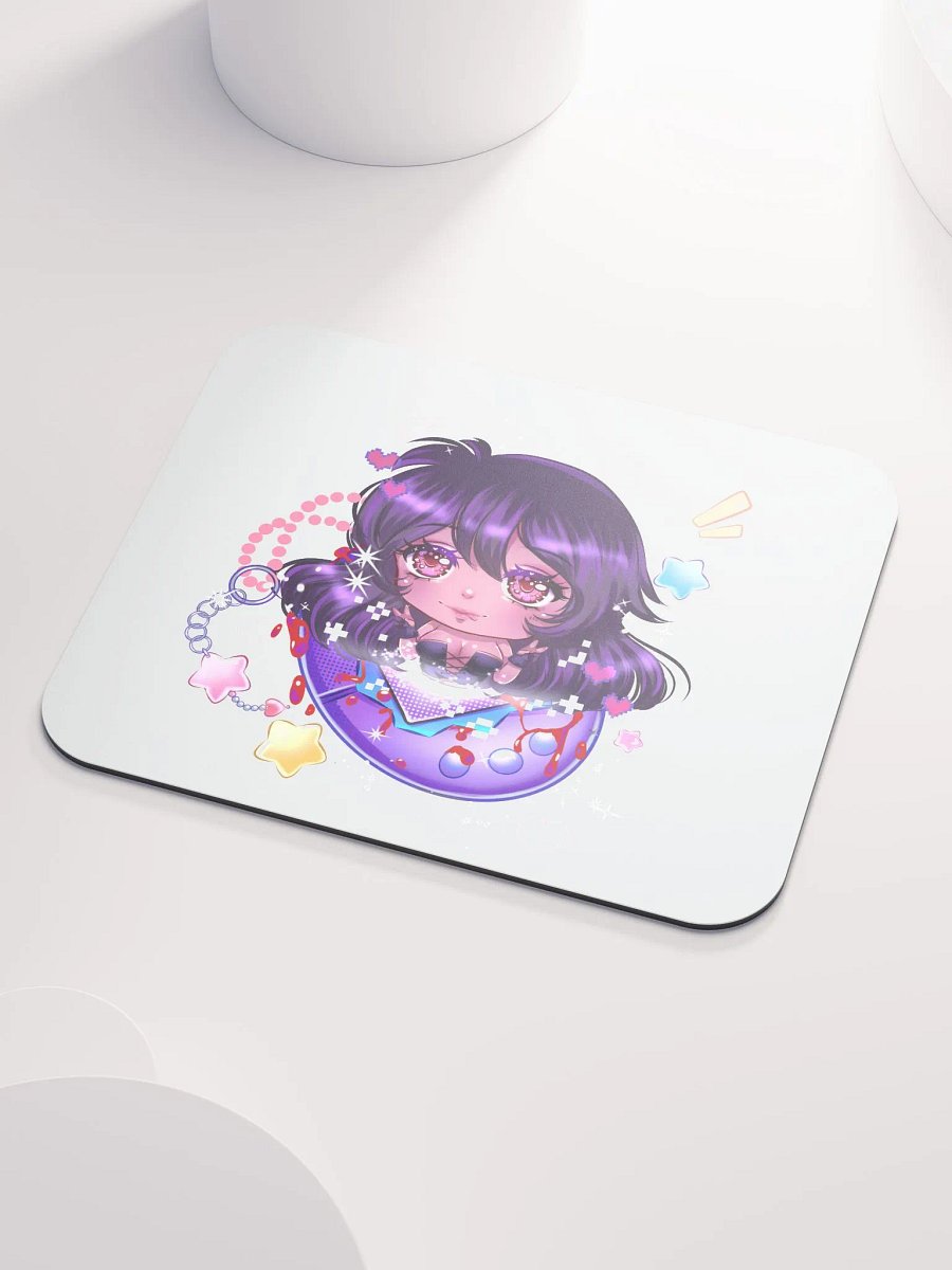 Tamagoochie Kawaii Mousepad product image (3)