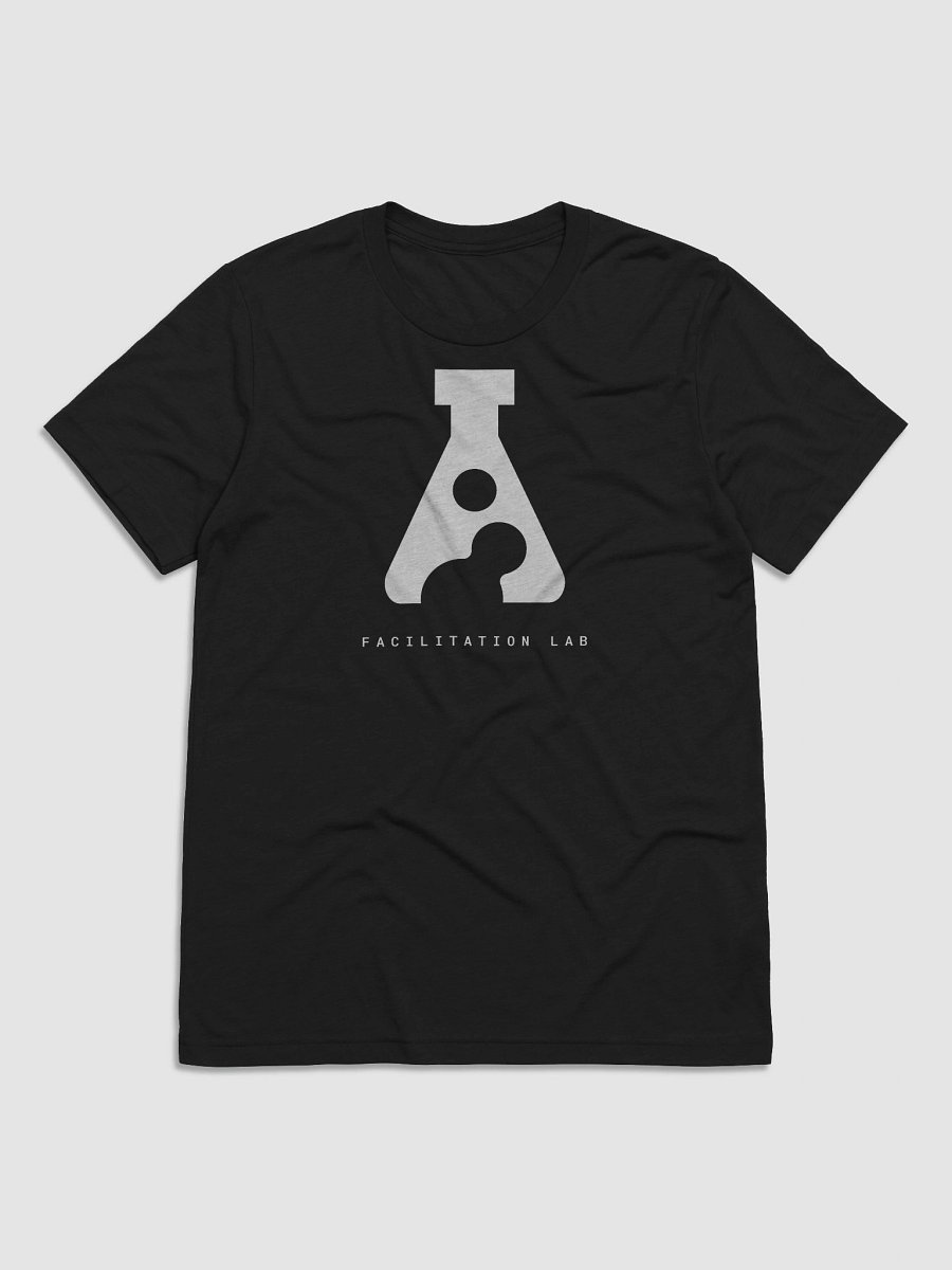 Facilitation Lab TShirt product image (1)