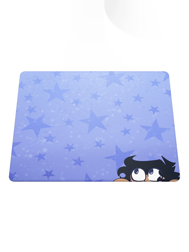 TheBlueGuy Gaming Mousepad