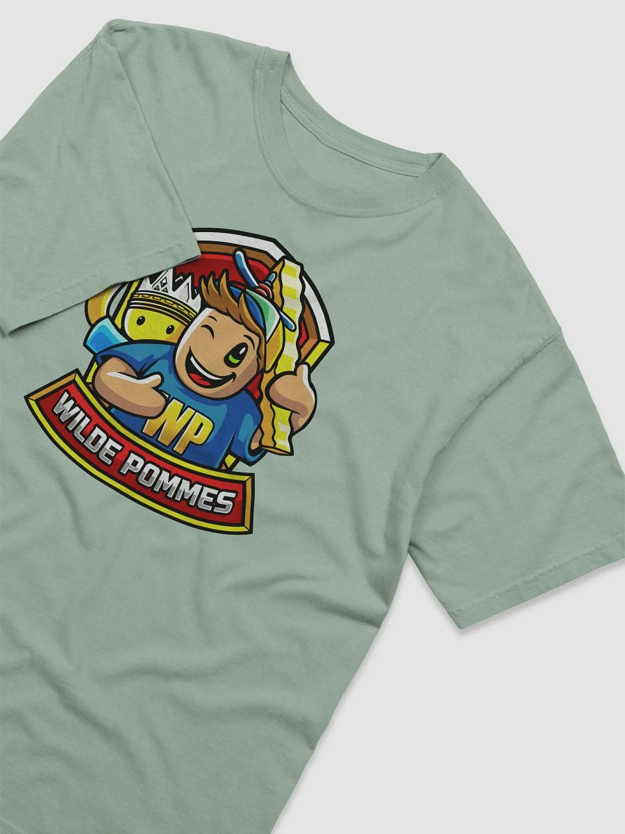 Wilde Pommes Fan Shirt product image (3)