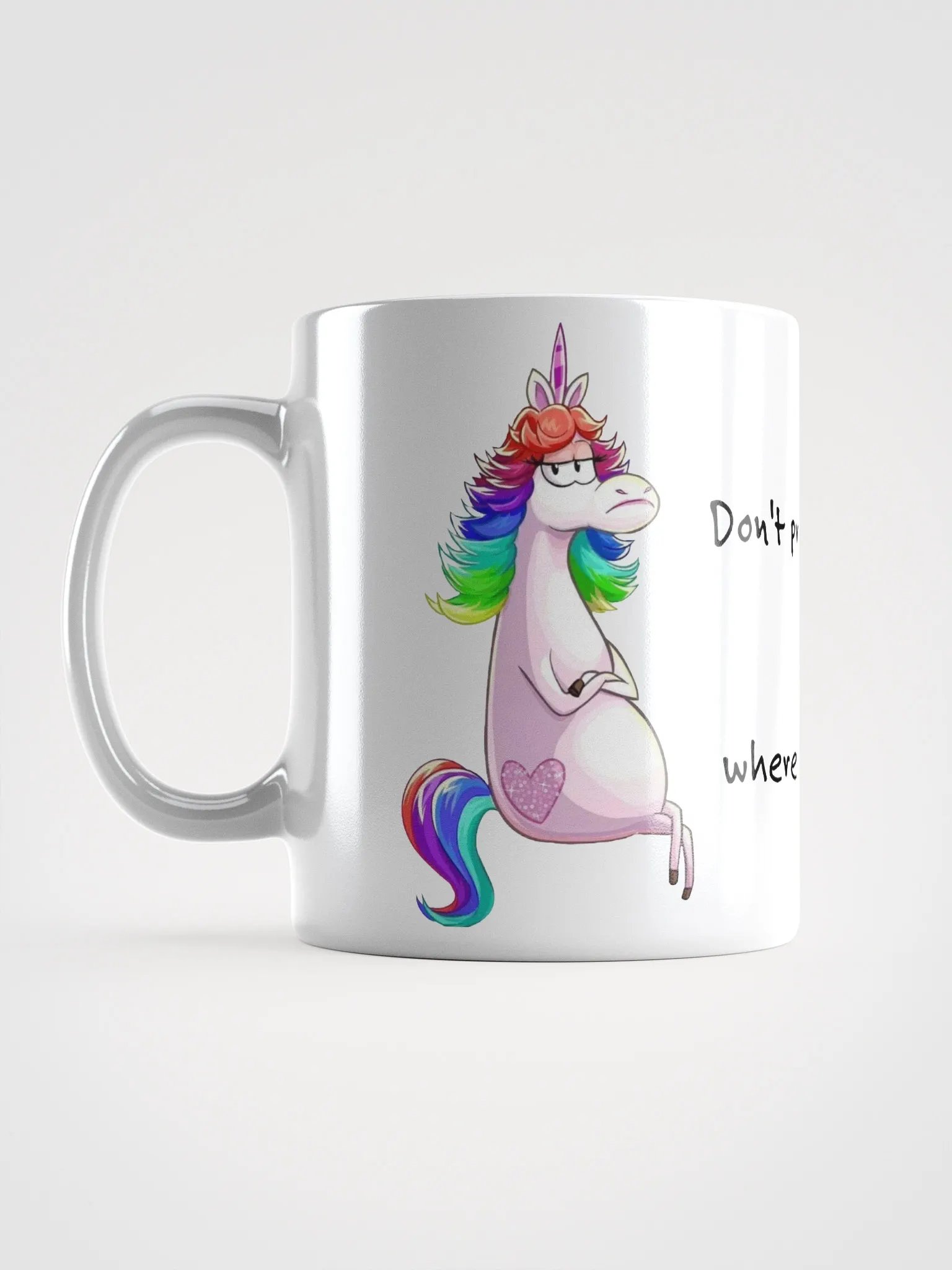 Getaway Mug product image (1)