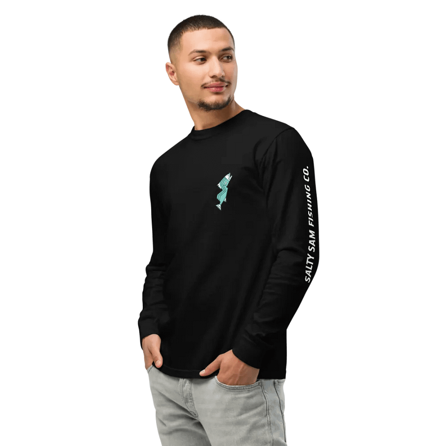 Striper Society Long Sleeve product image (4)