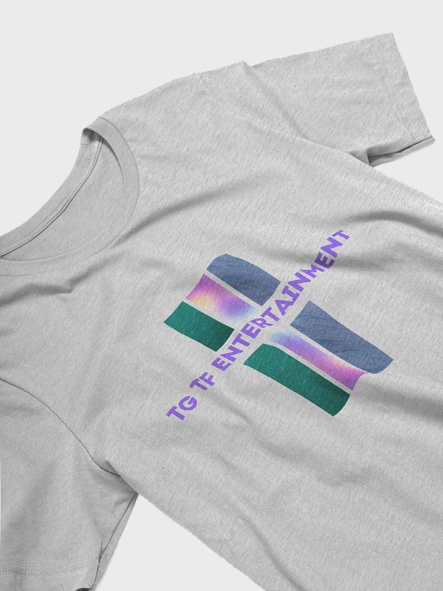 TG TF Entertainment Lines Tee product image (3)