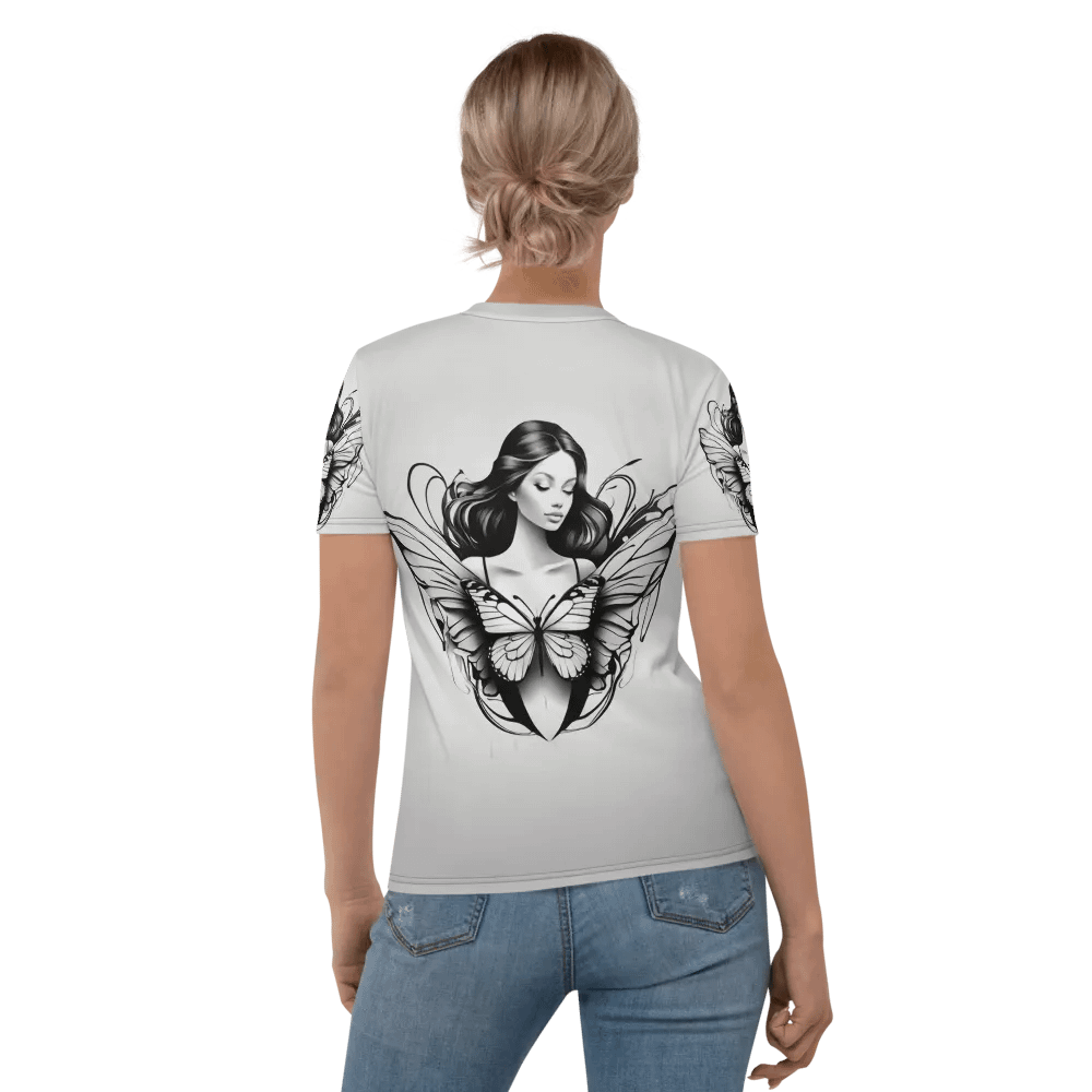 Outdoor Odysseys T shirt product image (2)