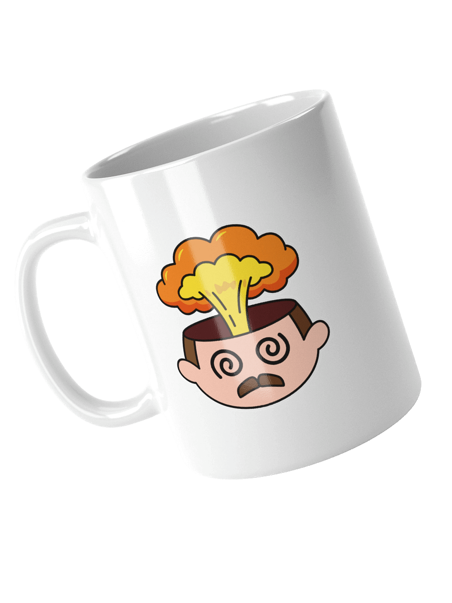 Finoggin Mug product image (4)