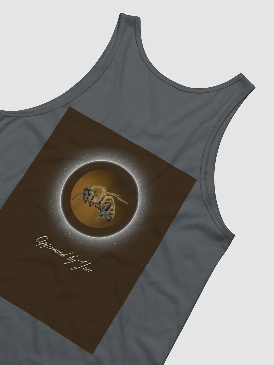 JoBeths' Signature 🎽 Tank Top Bee 🐝 Yourself product image (44)