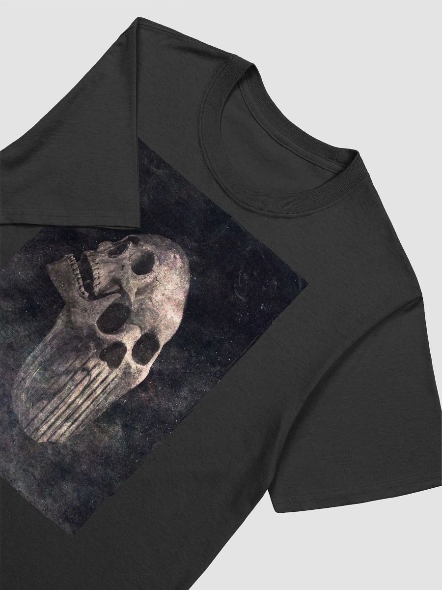 What Went Down Unisex T-Shirt product image (4)